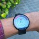 Imagen para el artículo titulado Moto 360, análisis: por qué ser el mejor Android Wear no es suficiente
